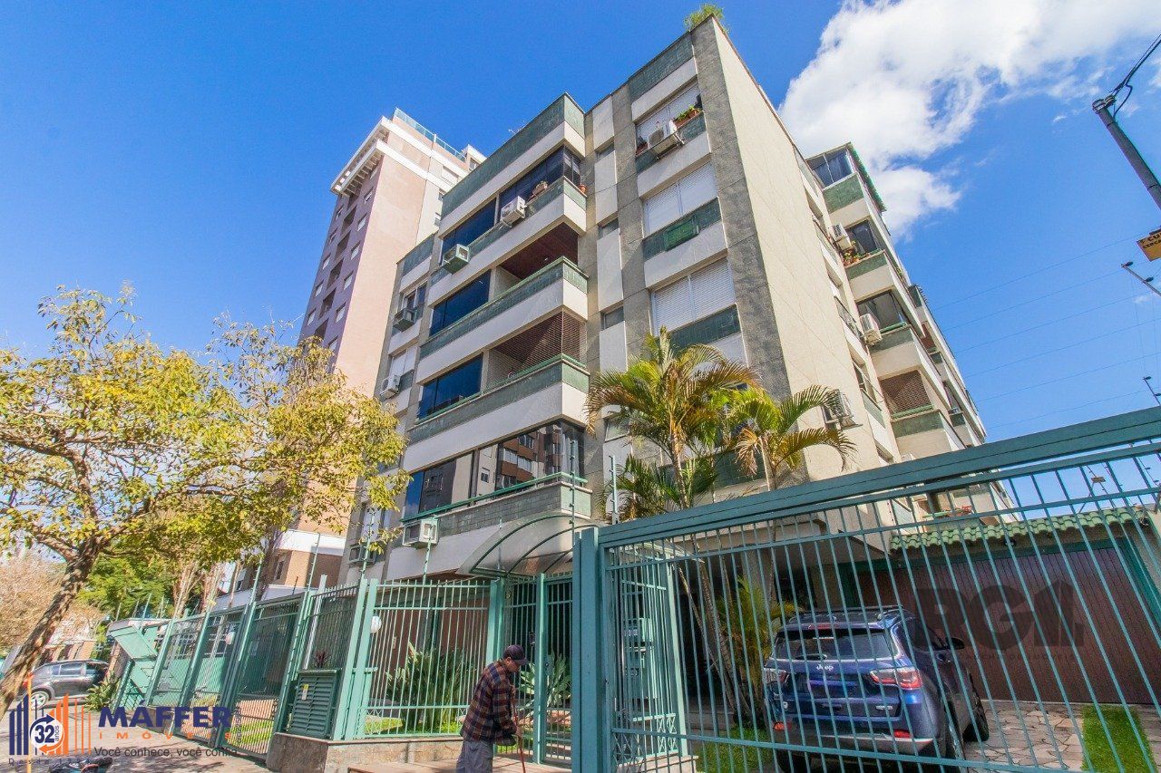 Cobertura, 4 quartos, à venda, 244 m², Santana - Porto Alegre — foto 3