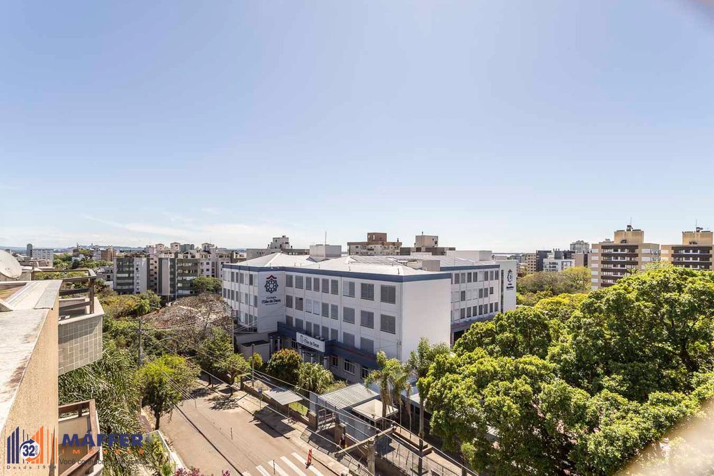 Cobertura, 3 quartos, 177 m² - Foto 18
