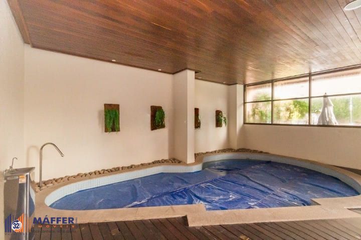 Apartamento, 3 quartos, 180 m² - Foto 16