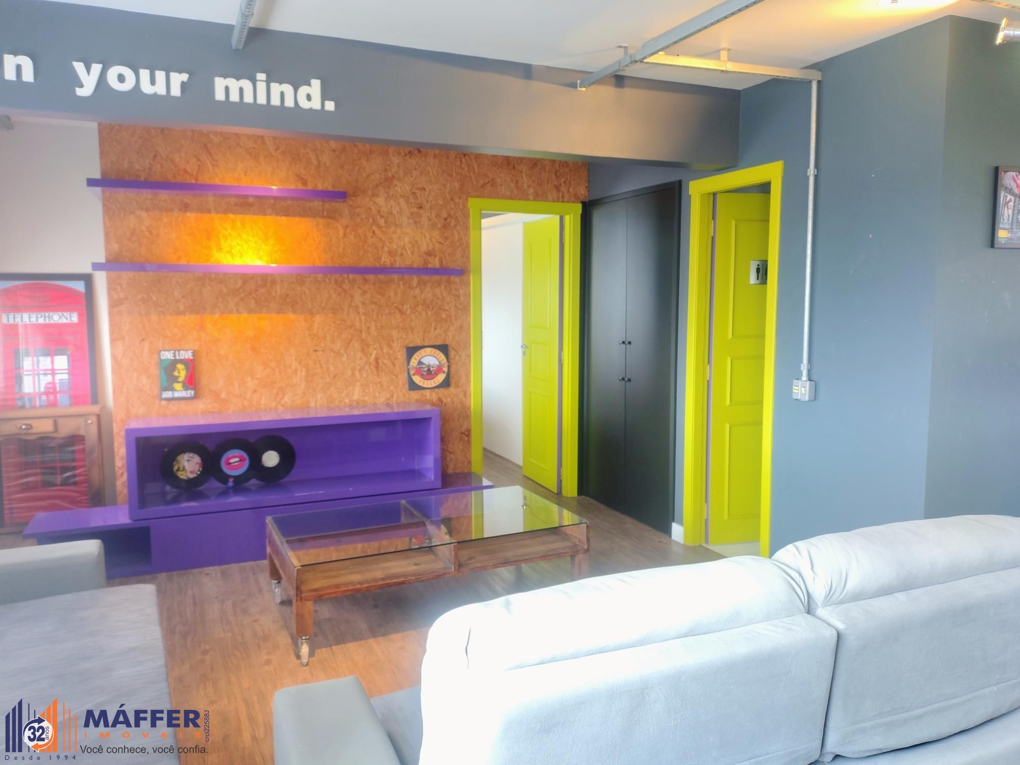 Apartamento, 3 quartos, 65 m² - Foto 19