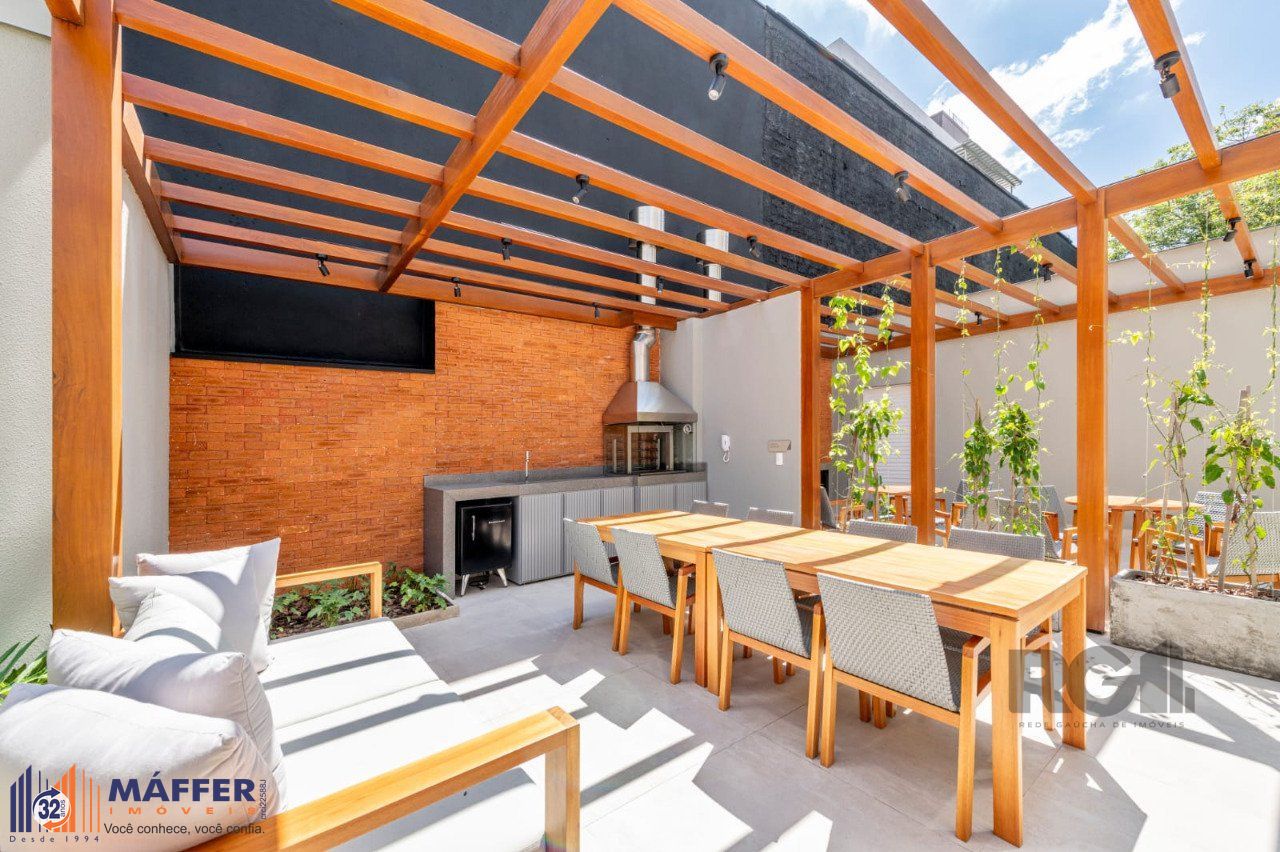 Apartamento, 3 quartos, 68 m² - Foto 4
