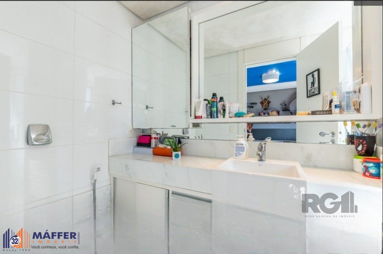 Apartamento, 2 quartos, 264 m² - Foto 11