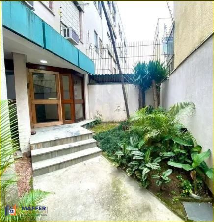 Apartamento, 1 quarto, 32 m² - Foto 17
