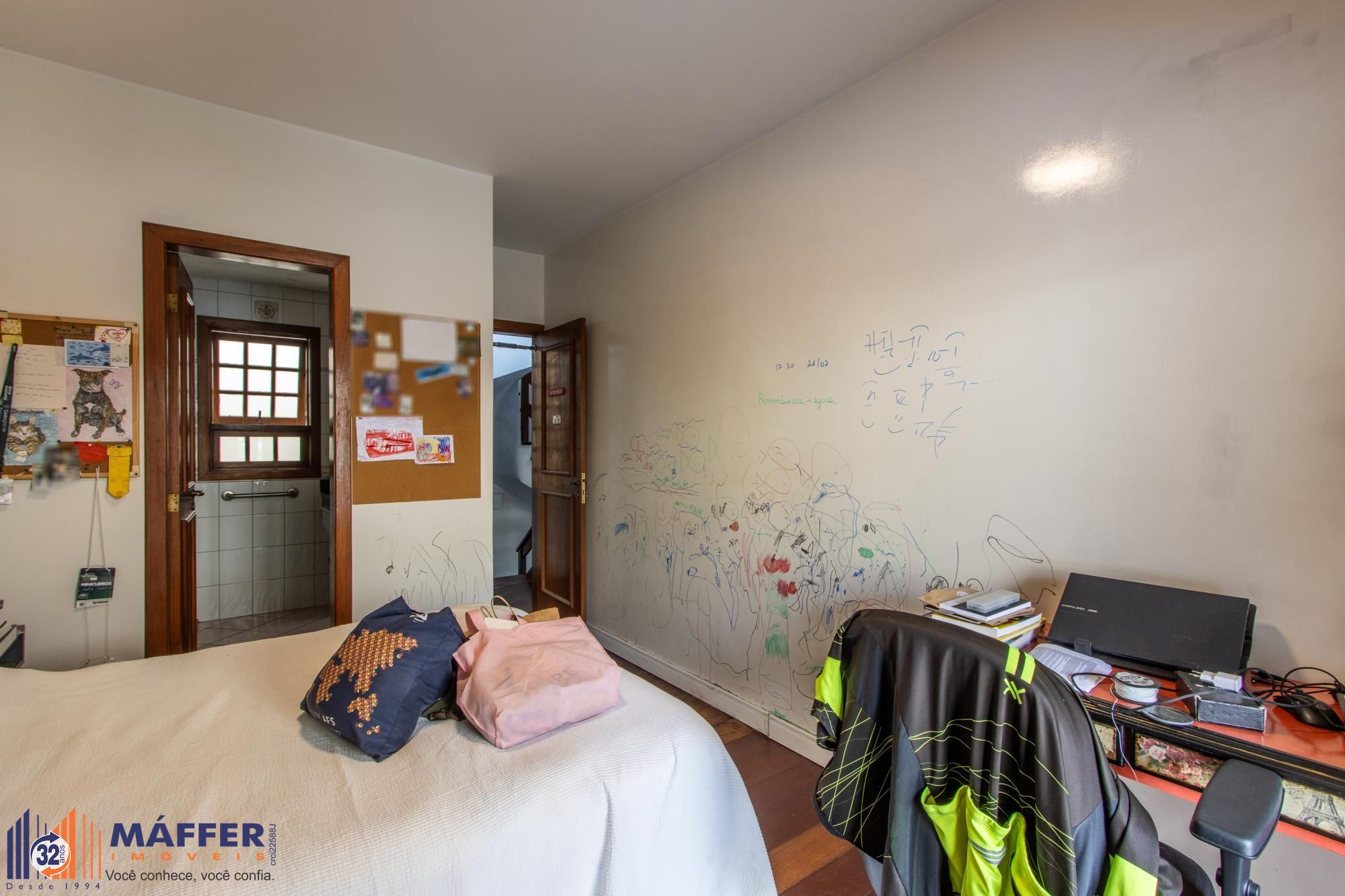 Casa, 5 quartos, 402 m² - Foto 40