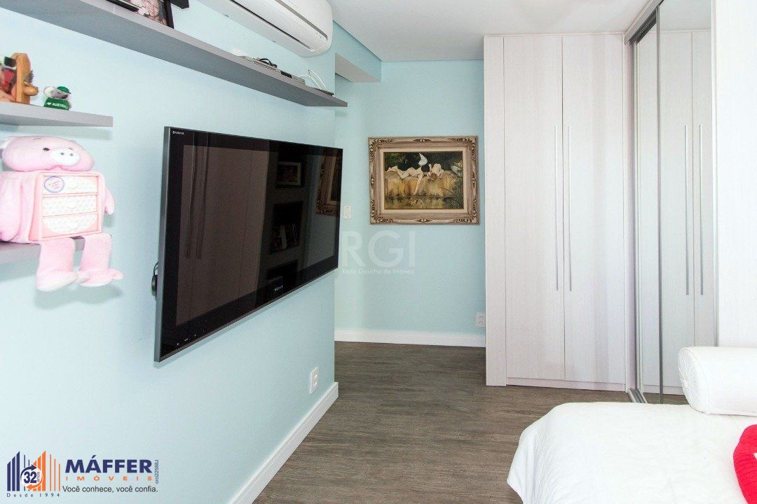 Apartamento, 3 quartos, 230 m² - Foto 25