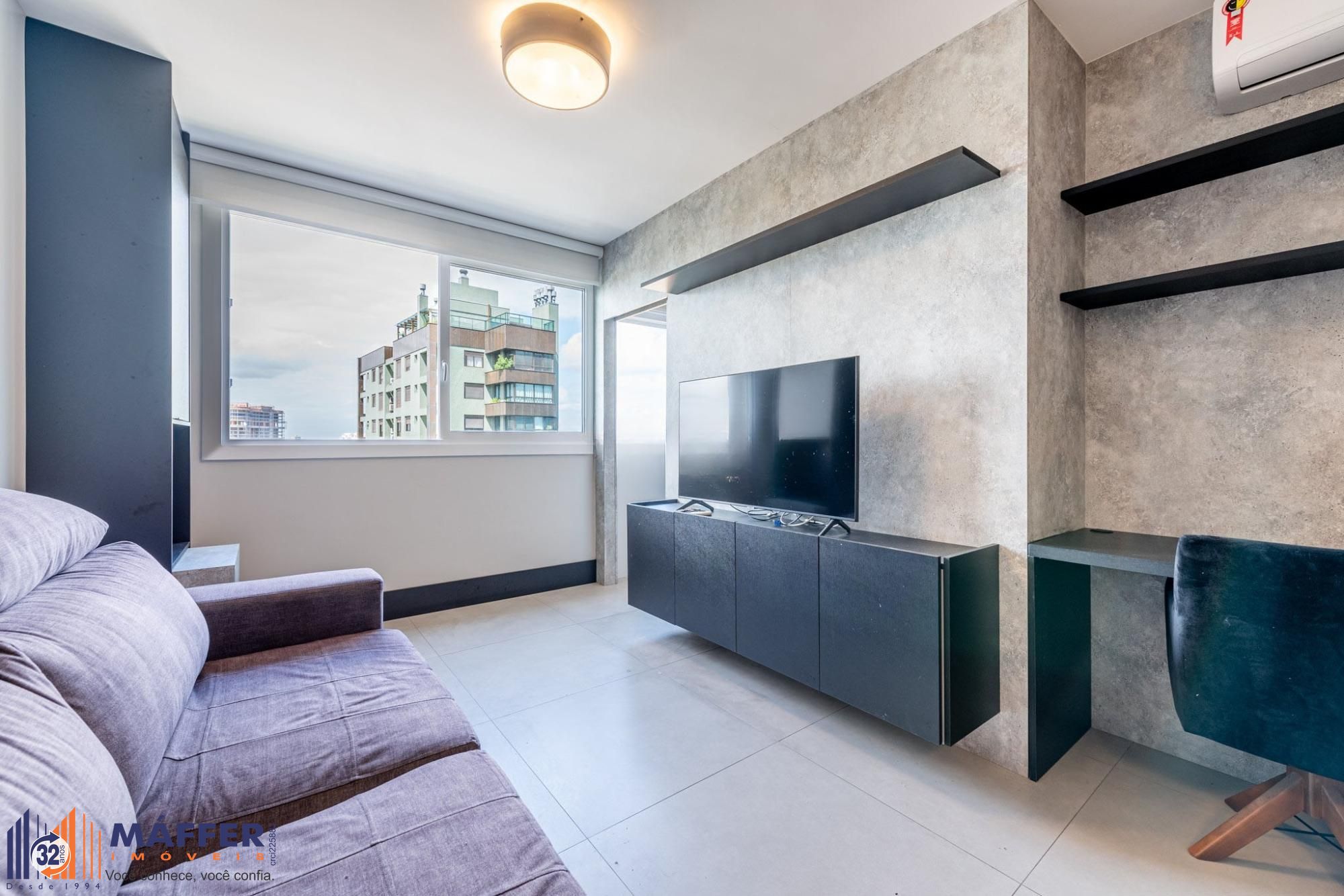 Apartamento no Emílio 111 Boutique Residences, 1 suíte, à venda, 53 m², Três Figueiras - Porto Alegre — foto 5