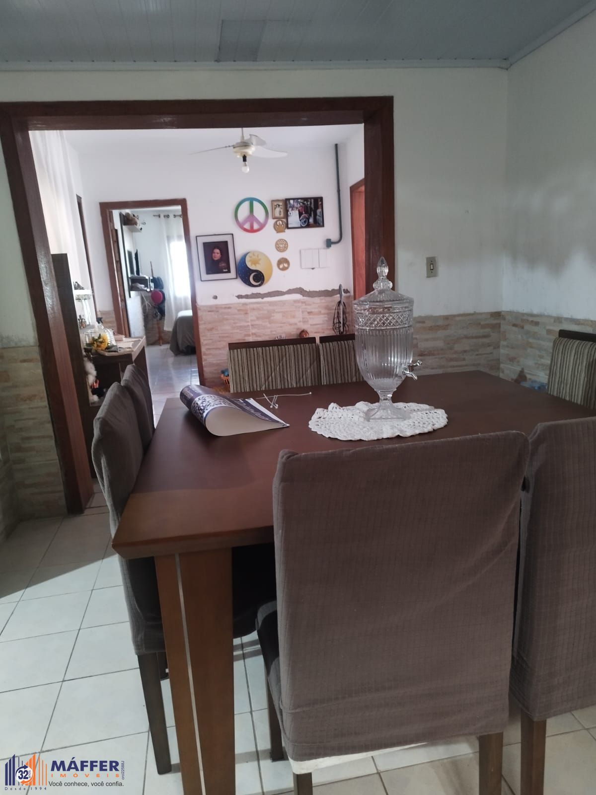 **Casa Residencial em Santa Tereza, Porto Alegre, RS - Oportunidade Única!**