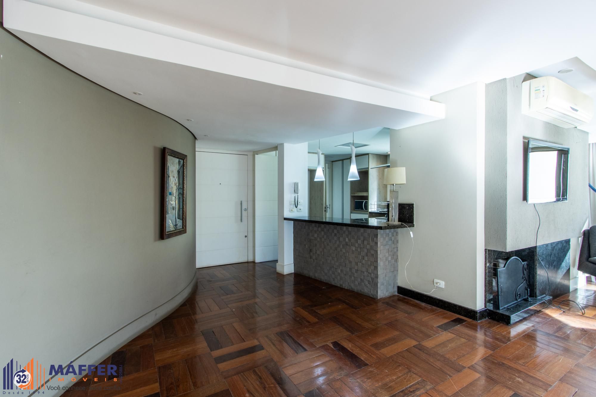 Apartamento, 2 quartos, 126 m² - Foto 8