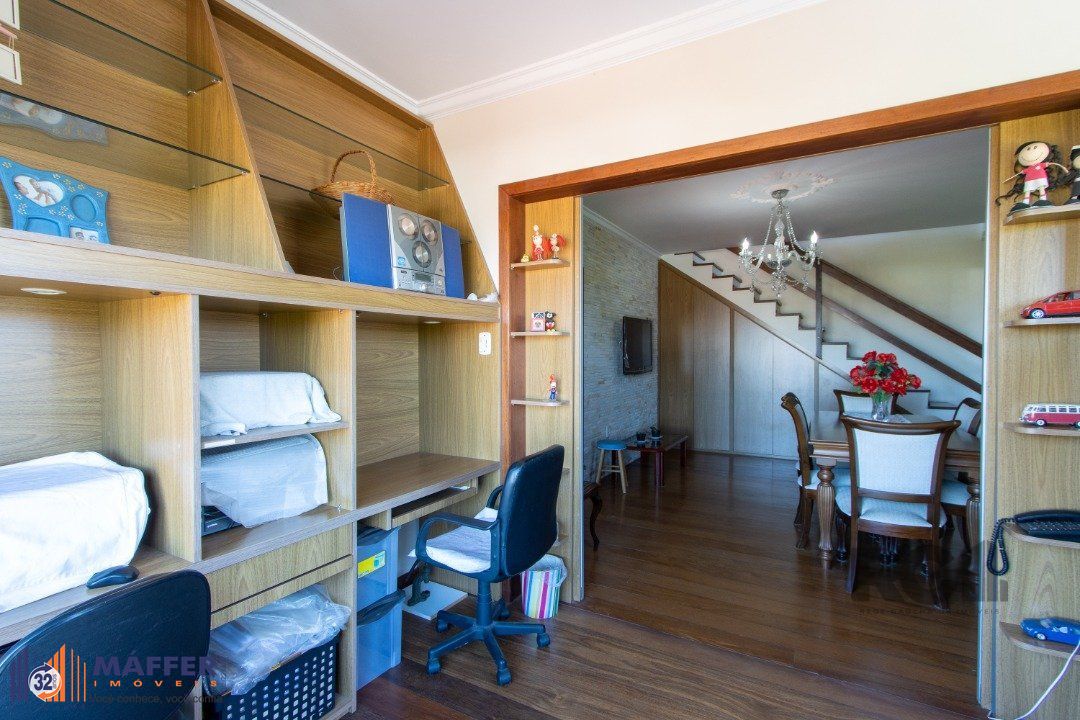 Cobertura, 3 quartos, 181 m² - Foto 11