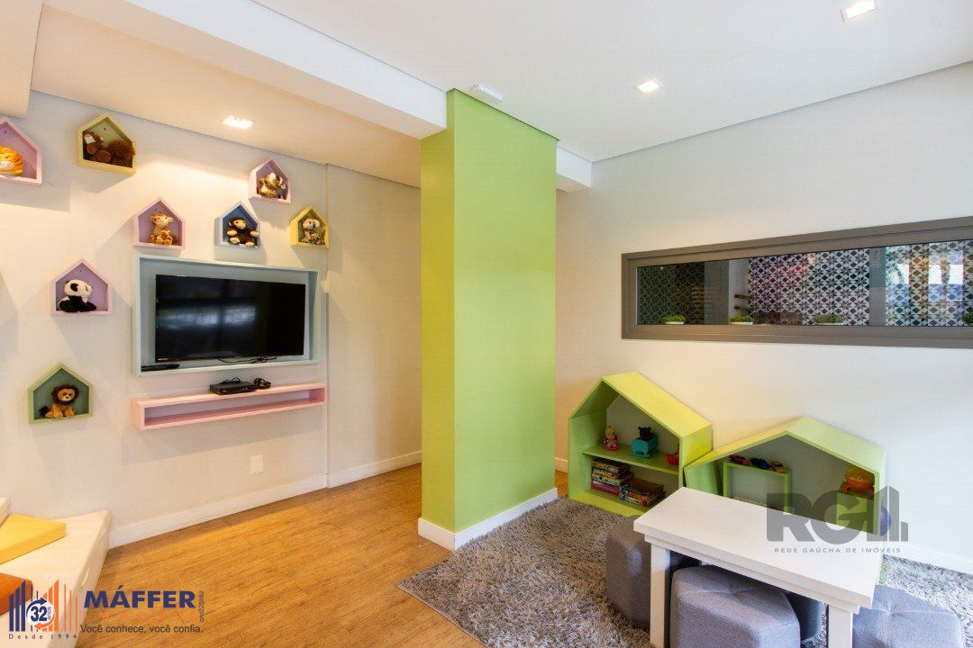 Apartamento, 3 quartos, 75 m² - Foto 45