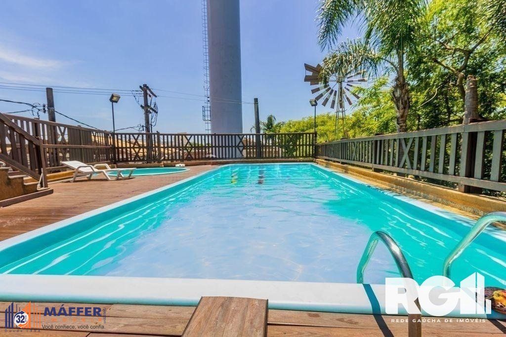 Casa de Condomínio 3 quartos à venda, 84m², Jardim Itu - Porto Alegre