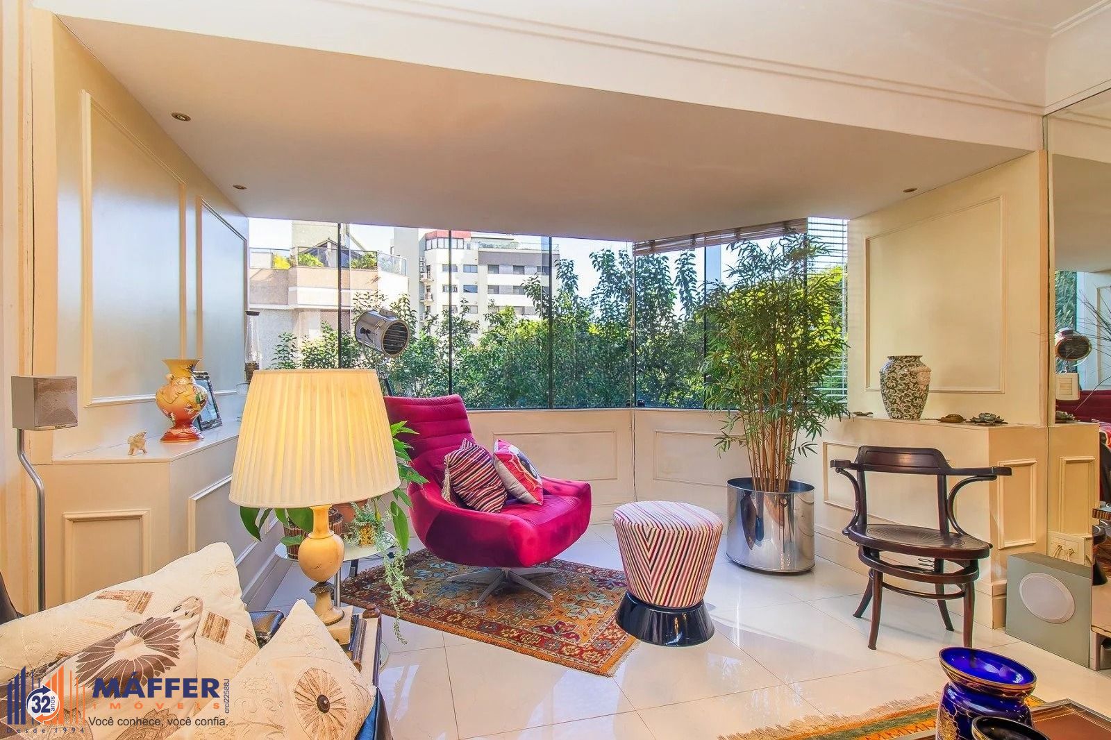 Cobertura, 4 quartos, 318 m² - Foto 9