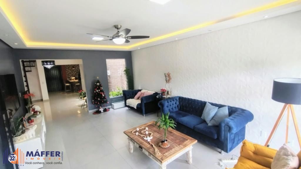 Casa, 3 quartos, 206 m² - Foto 5