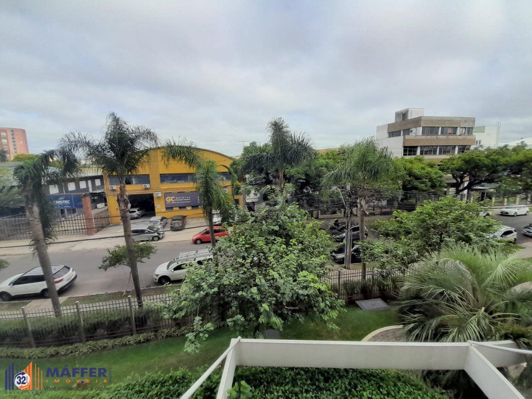Apartamento, 2 quartos, 59 m² - Foto 27