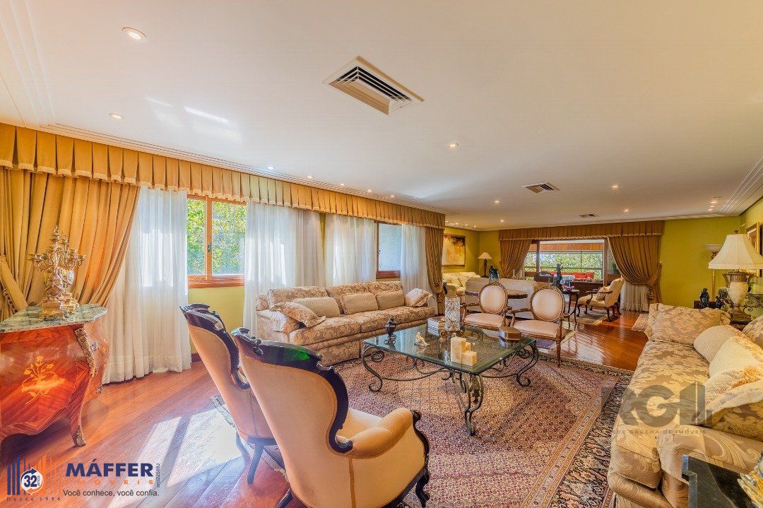 Apartamento 4 quartos à venda, 776m², Moinhos de Vento - Porto Alegre