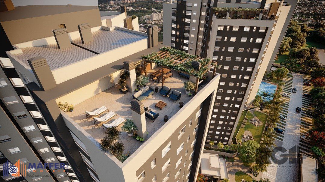 Apartamento, 2 quartos, 52 m² - Foto 26