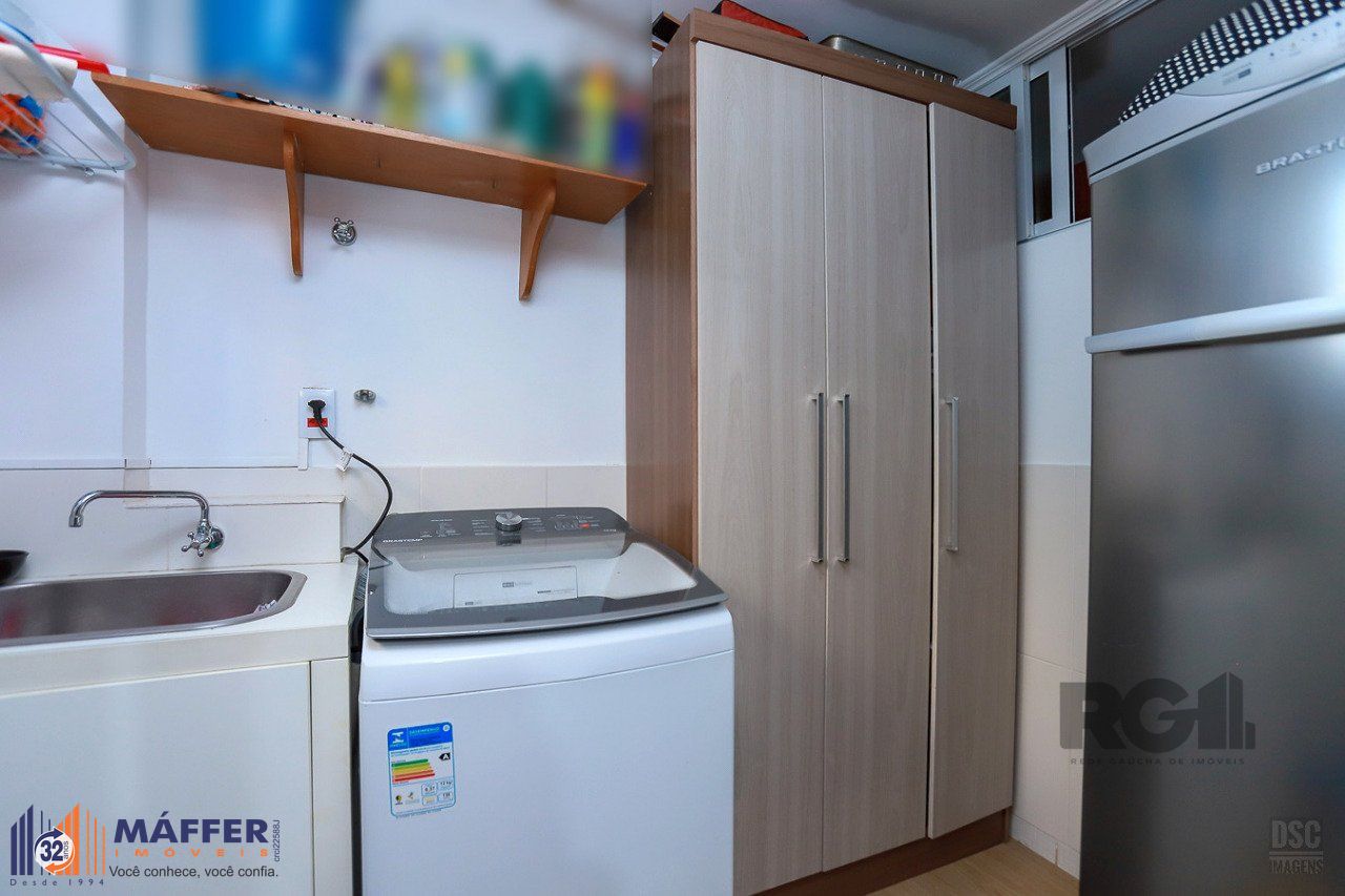 Apartamento, 3 quartos, 144 m² - Foto 38