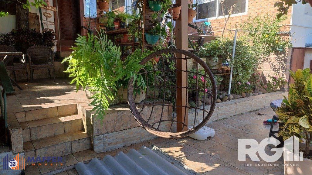 Casa, 3 quartos, 230 m² - Foto 31