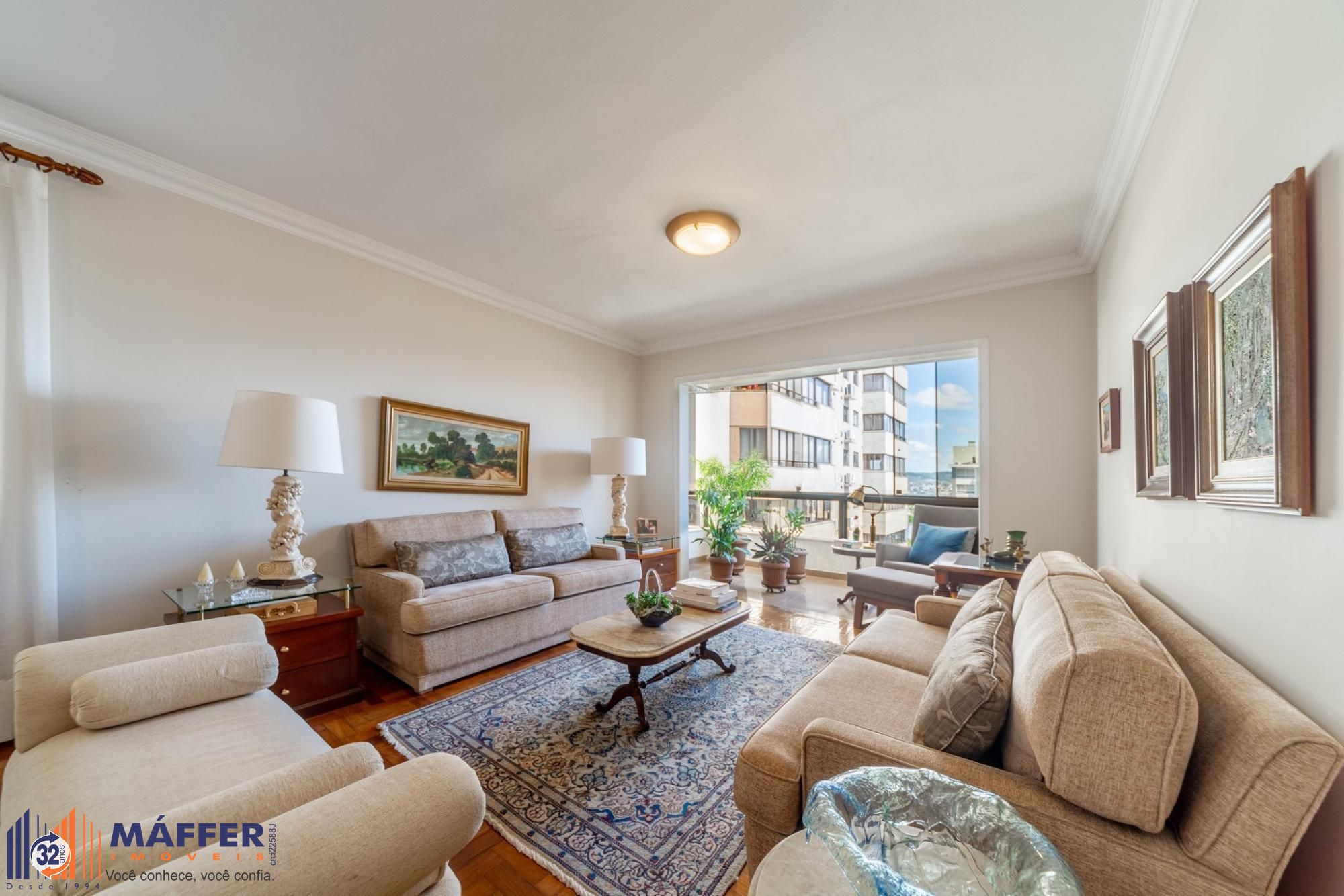 Apartamento, 3 quartos, 206 m² - Foto 8