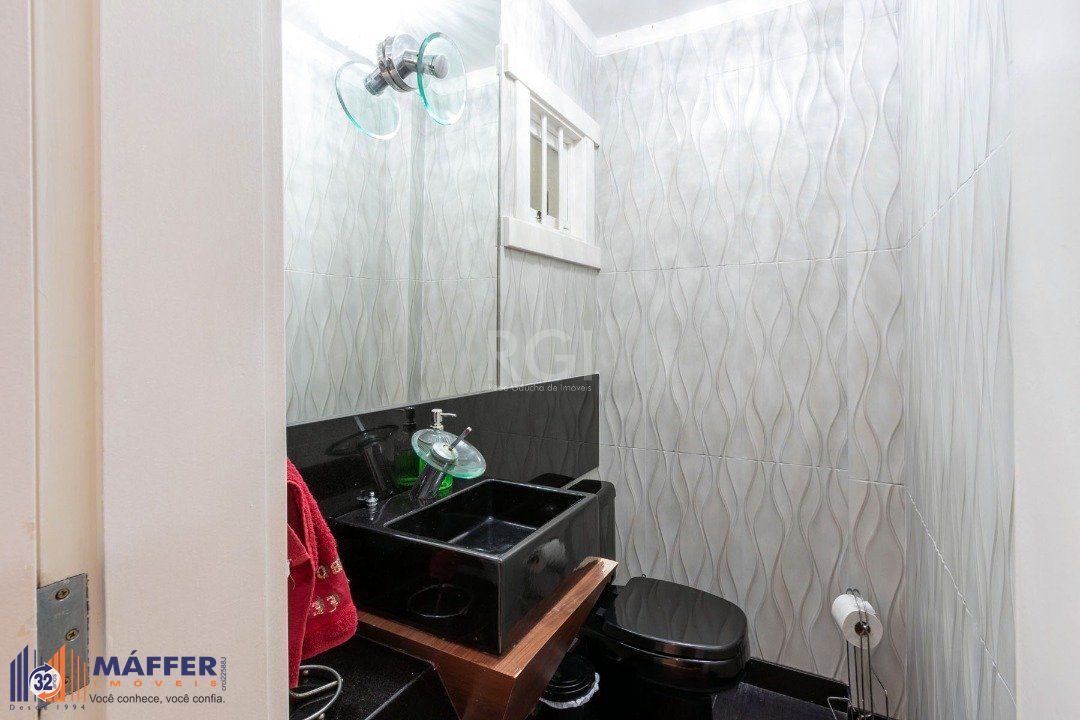 Casa de Condomínio, 4 quartos, à venda, 381 m², Santa Tereza - Porto Alegre — foto 4