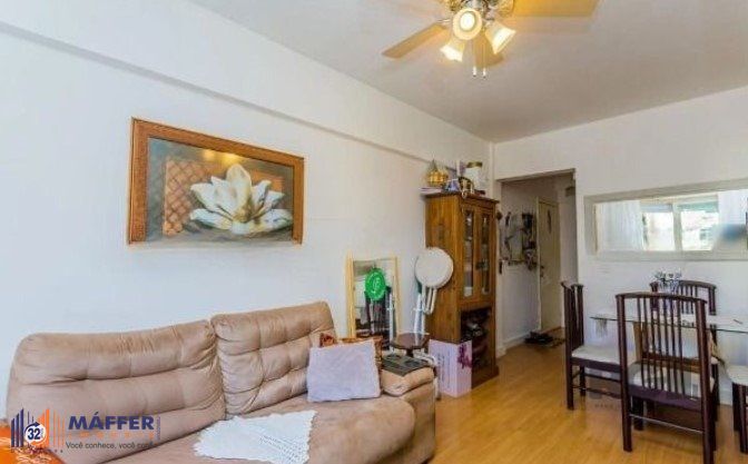 Apartamento 1 quartos à venda, 49m², Centro Histórico - Porto Alegre