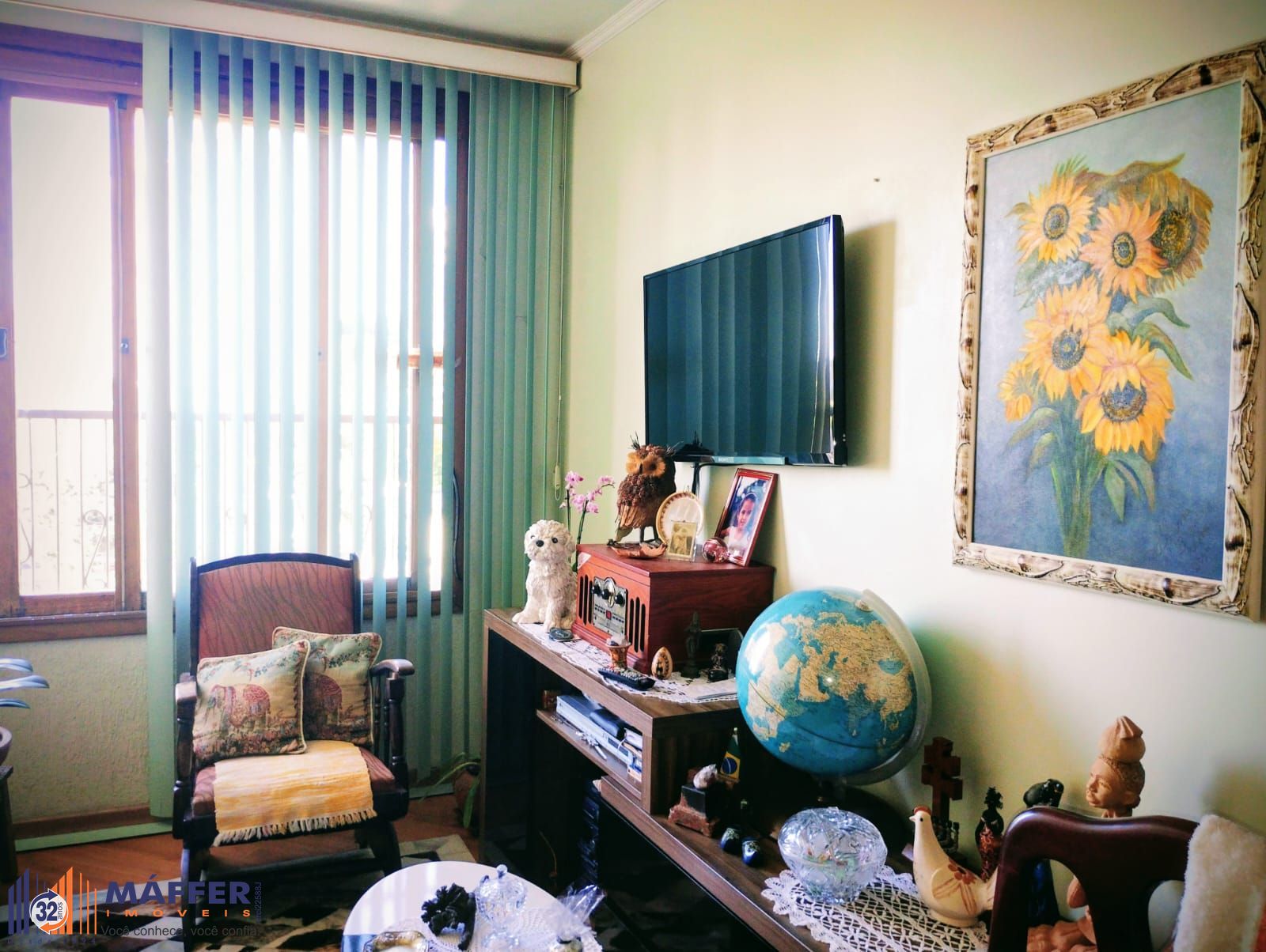 Apartamento, 1 quarto, 46 m² - Foto 6