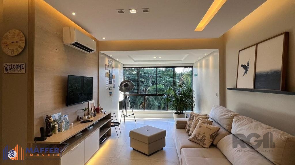 Apartamento, 3 quartos, à venda, 98 m², Bela Vista - Porto Alegre — foto 4
