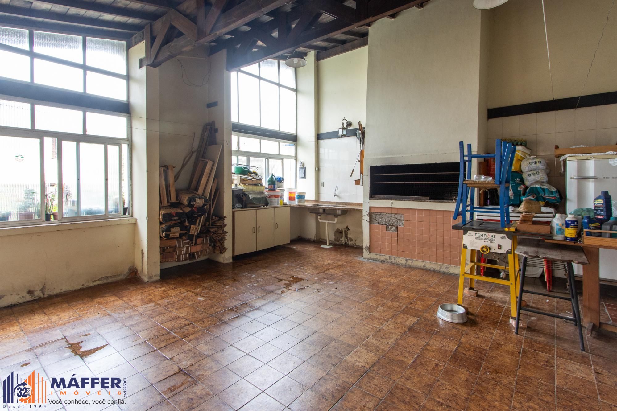 Casa, 4 quartos, 485 m² - Foto 29