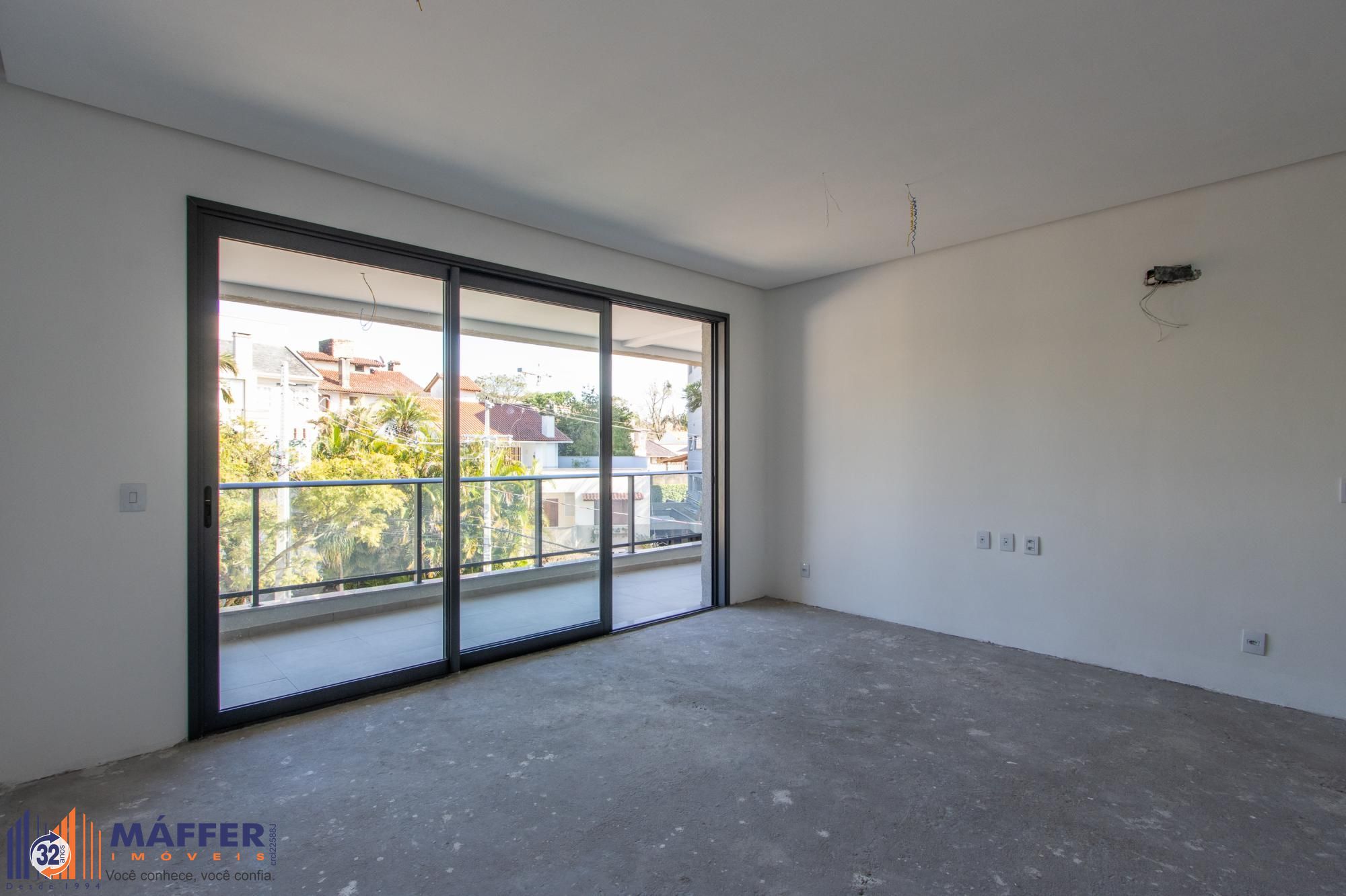 Apartamento, 2 quartos, à venda, 78 m², Chácara das Pedras - Porto Alegre — foto 4