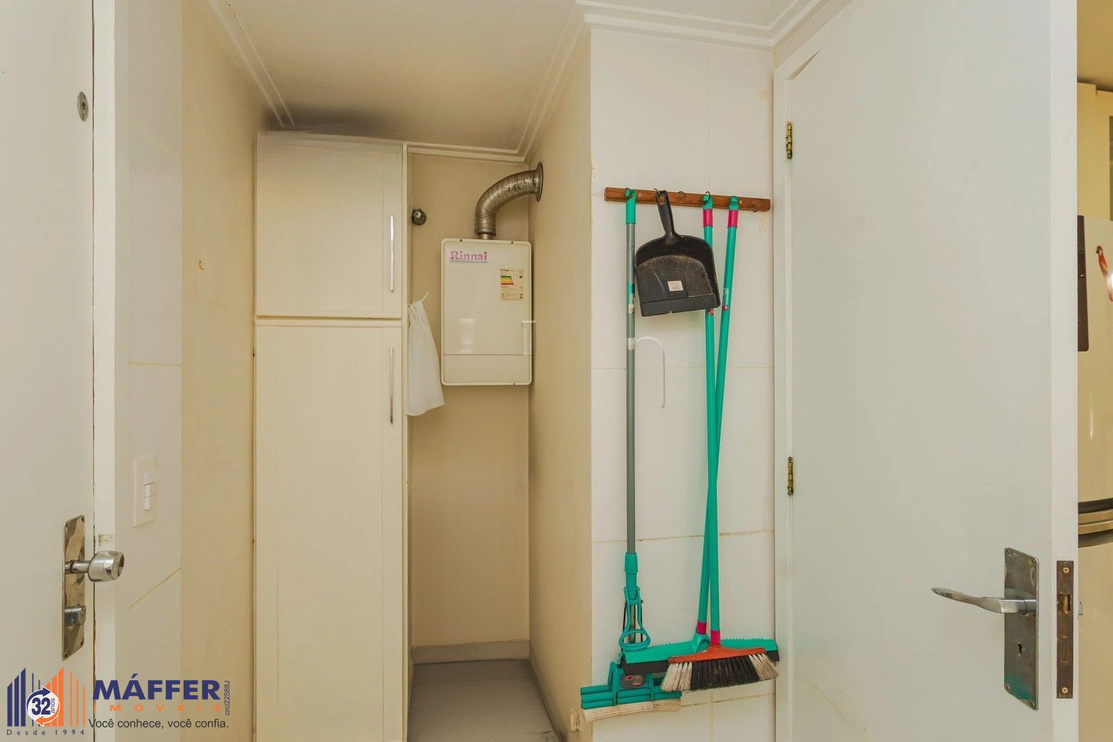 Apartamento, 3 quartos, 173 m² - Foto 17