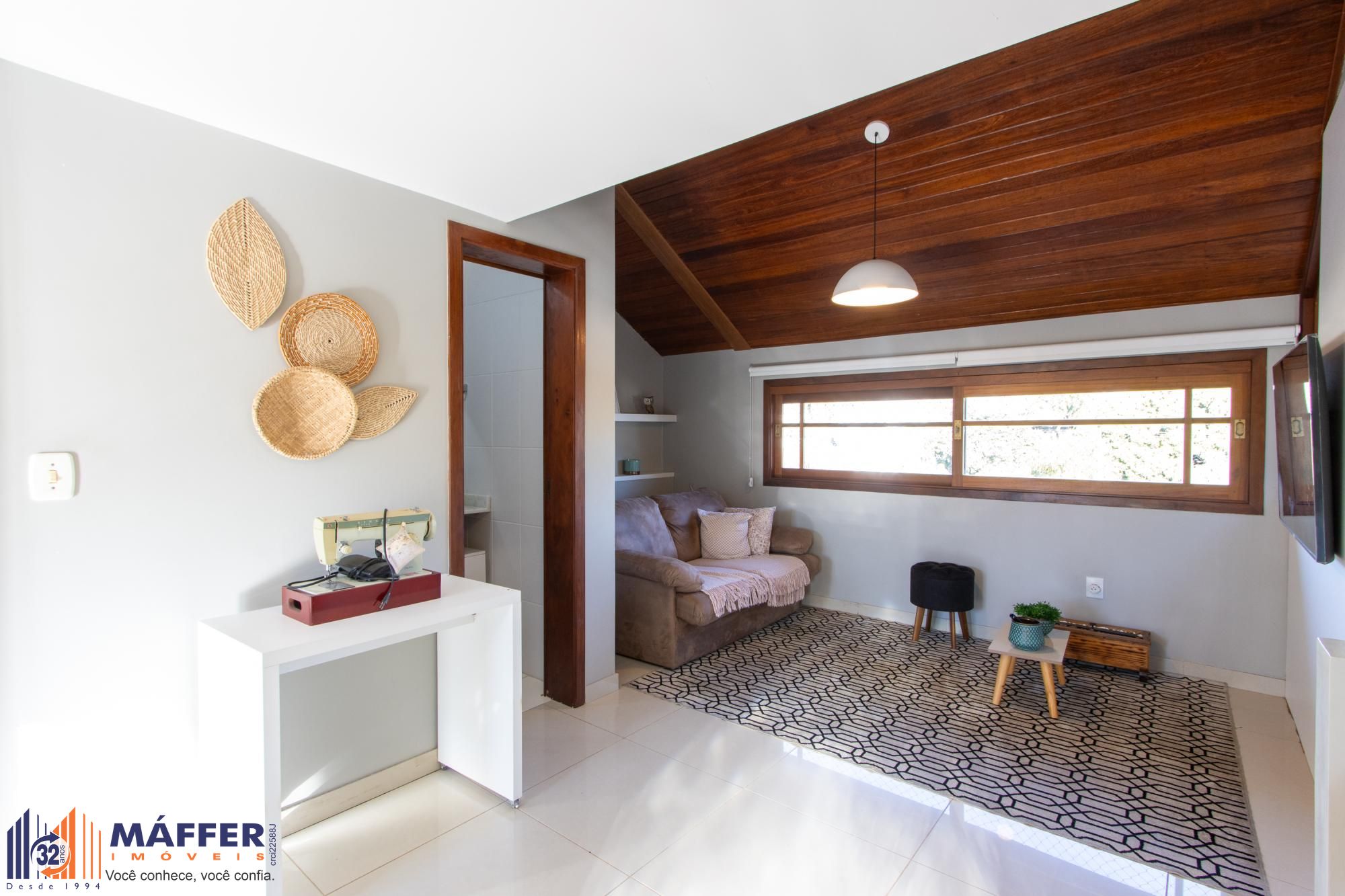 Casa de Condomínio, 3 quartos - Foto 43
