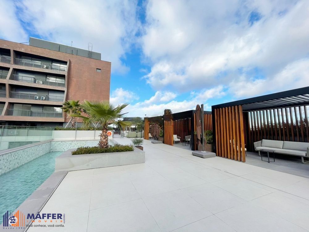 Apartamento, 1 quarto, 25 m² - Foto 9
