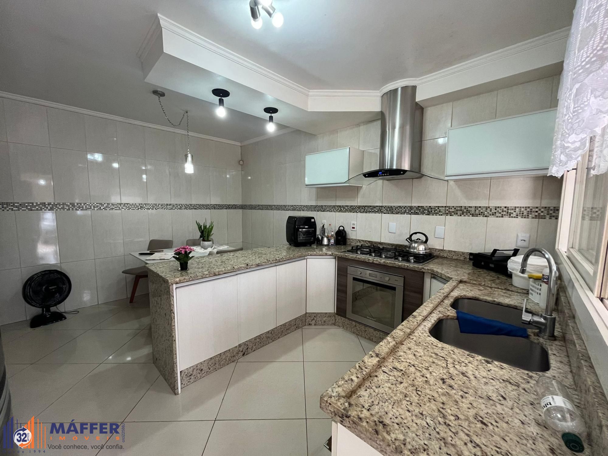 Casa, 3 quartos, 139 m² - Foto 21