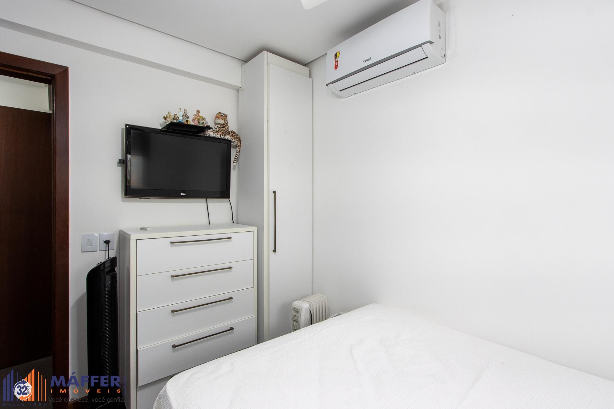 Cobertura, 3 quartos, 159 m² - Foto 13