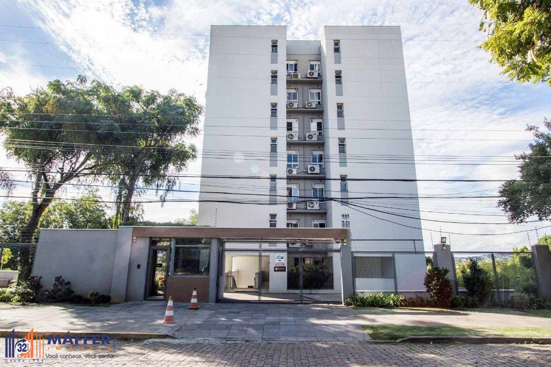 Apartamento, 2 quartos, 65 m² - Foto 3