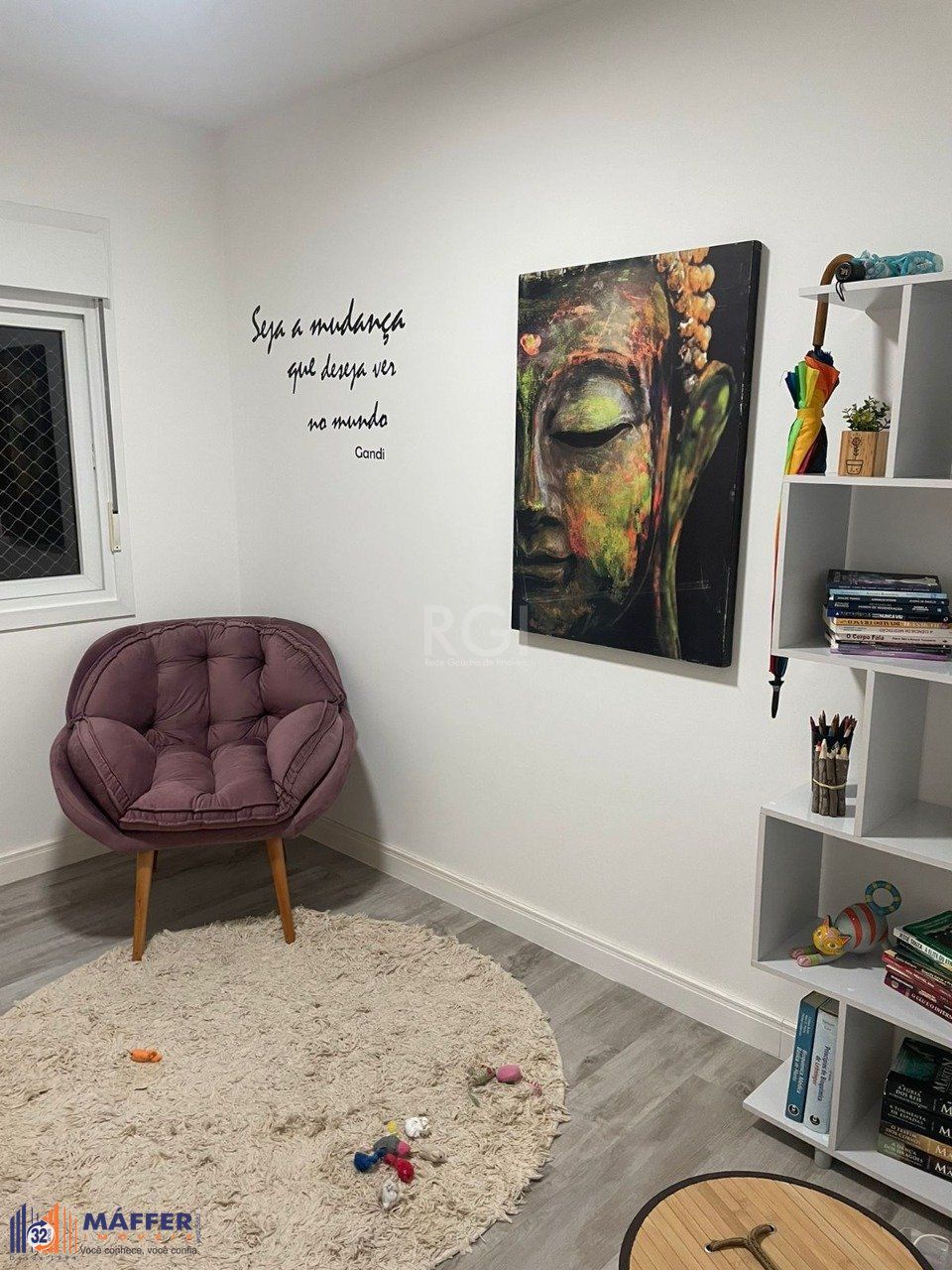 Apartamento, 2 quartos, 60 m² - Foto 8