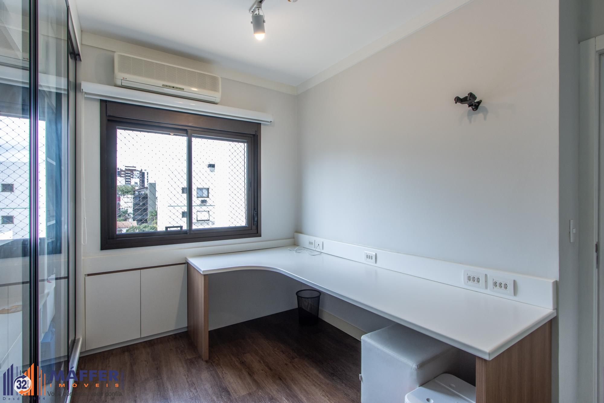 Apartamento, 3 quartos, 130 m² - Foto 30