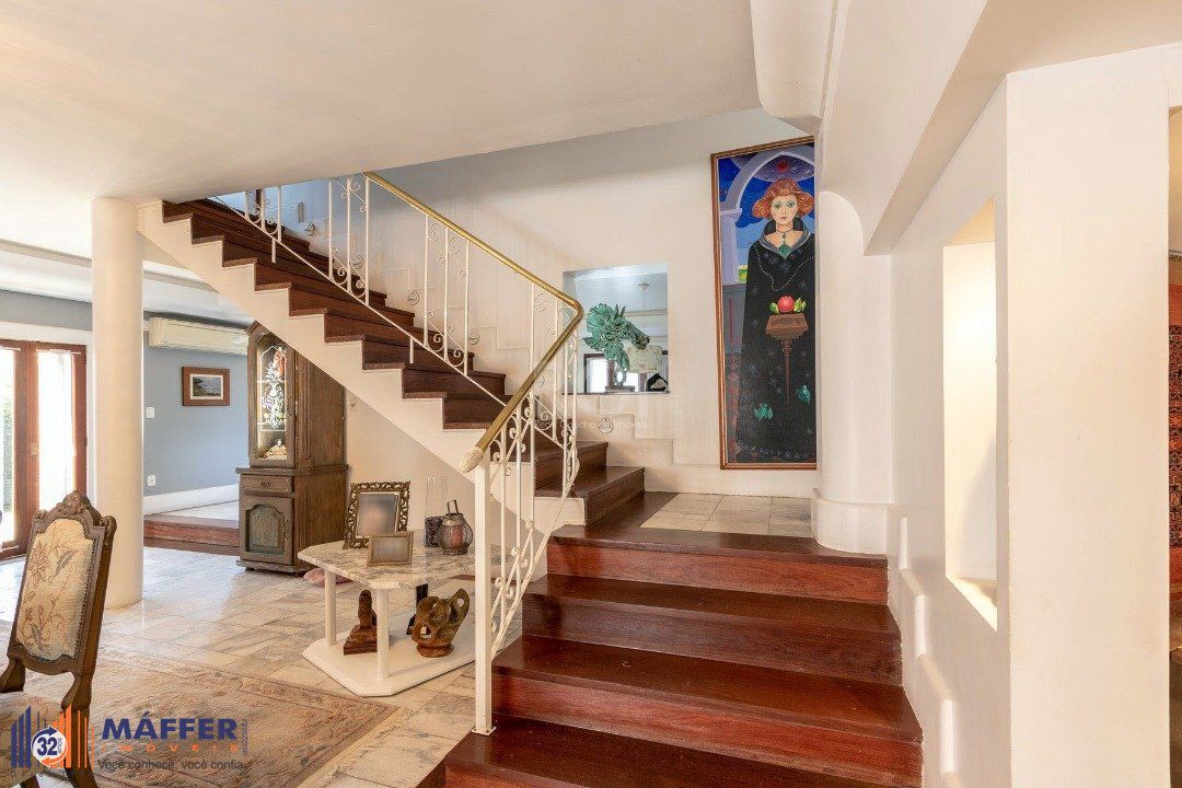 Casa, 6 quartos, 960 m² - Foto 27
