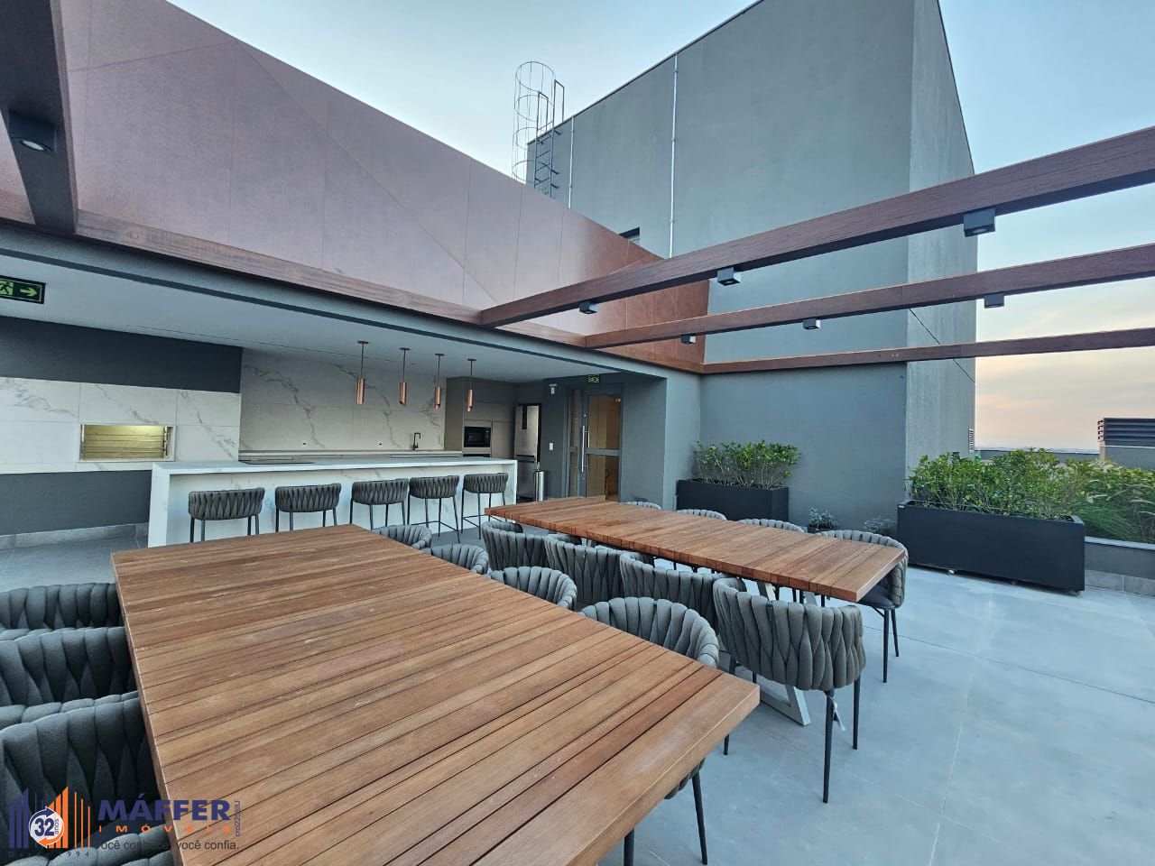 Apartamento, 3 quartos, 145 m² - Foto 11