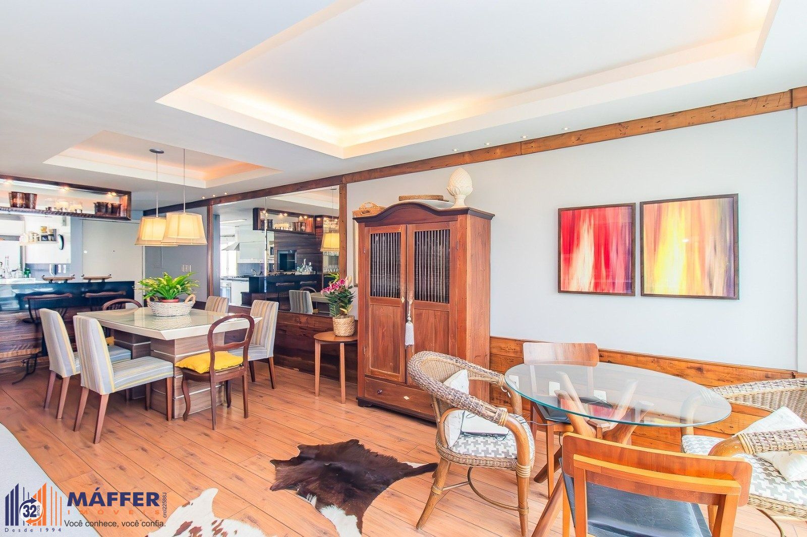 Apartamento, 1 quarto, 100 m² - Foto 10