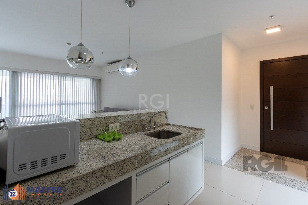 Flat/Apart Hotel, 1 quarto, 52 m² - Foto 13