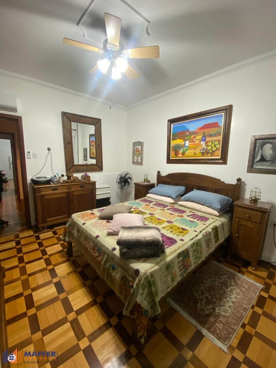 Apartamento, 3 quartos, 207 m² - Foto 42