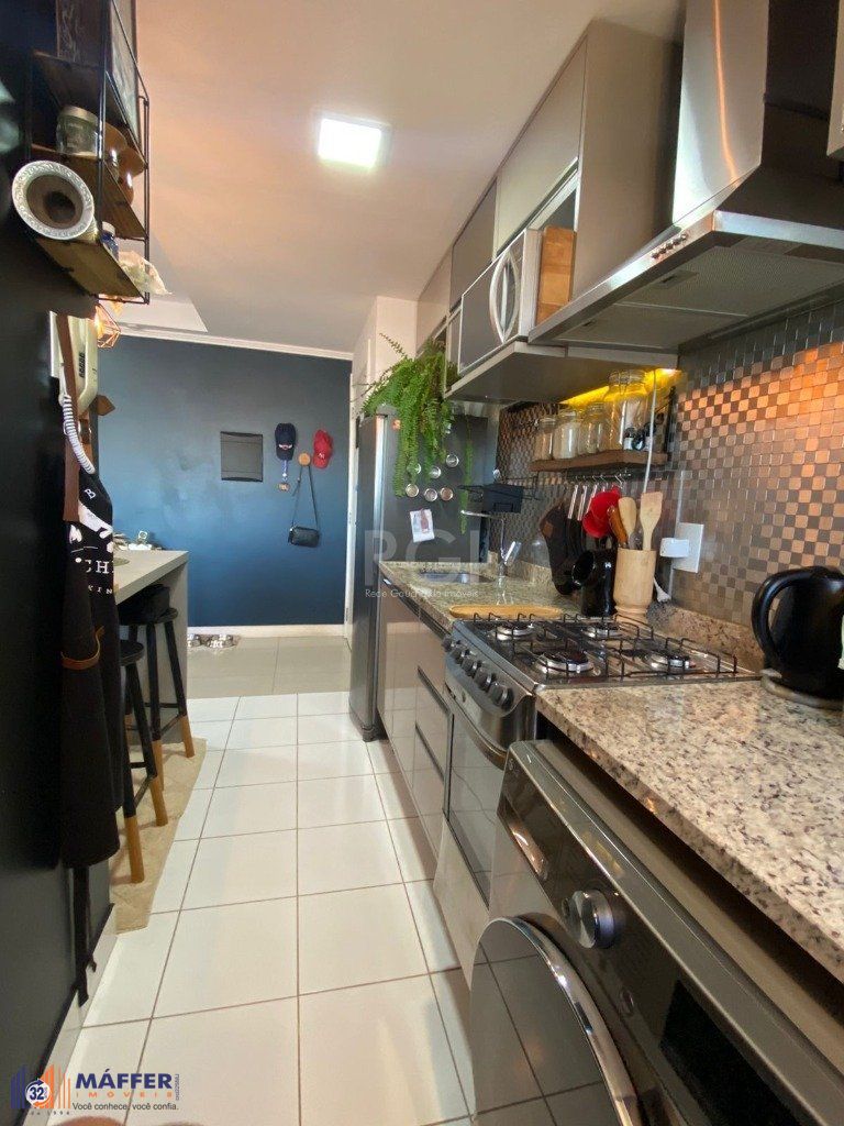 Apartamento, 2 quartos, 65 m² - Foto 8