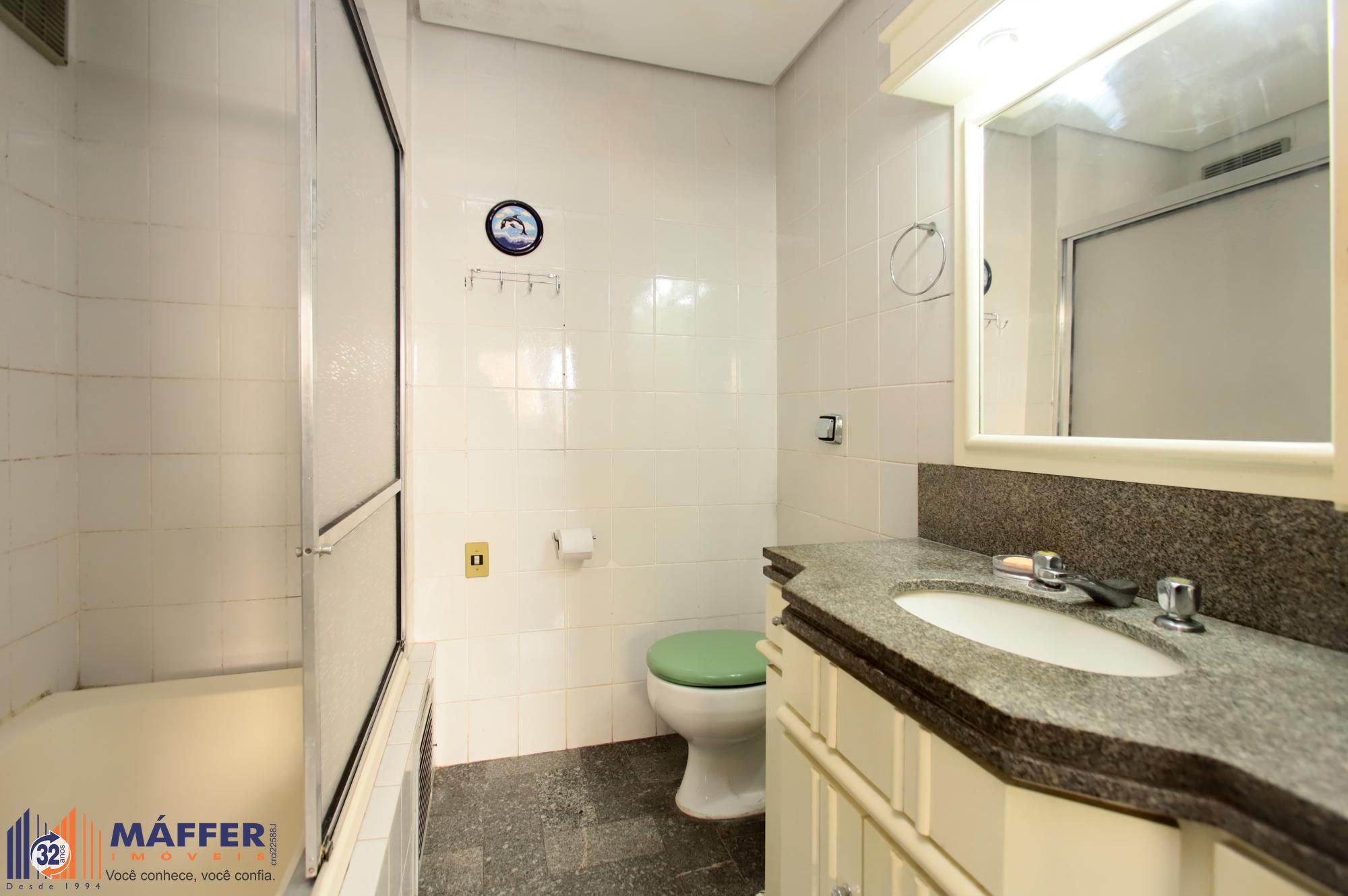 Apartamento, 3 quartos, 84 m² - Foto 21