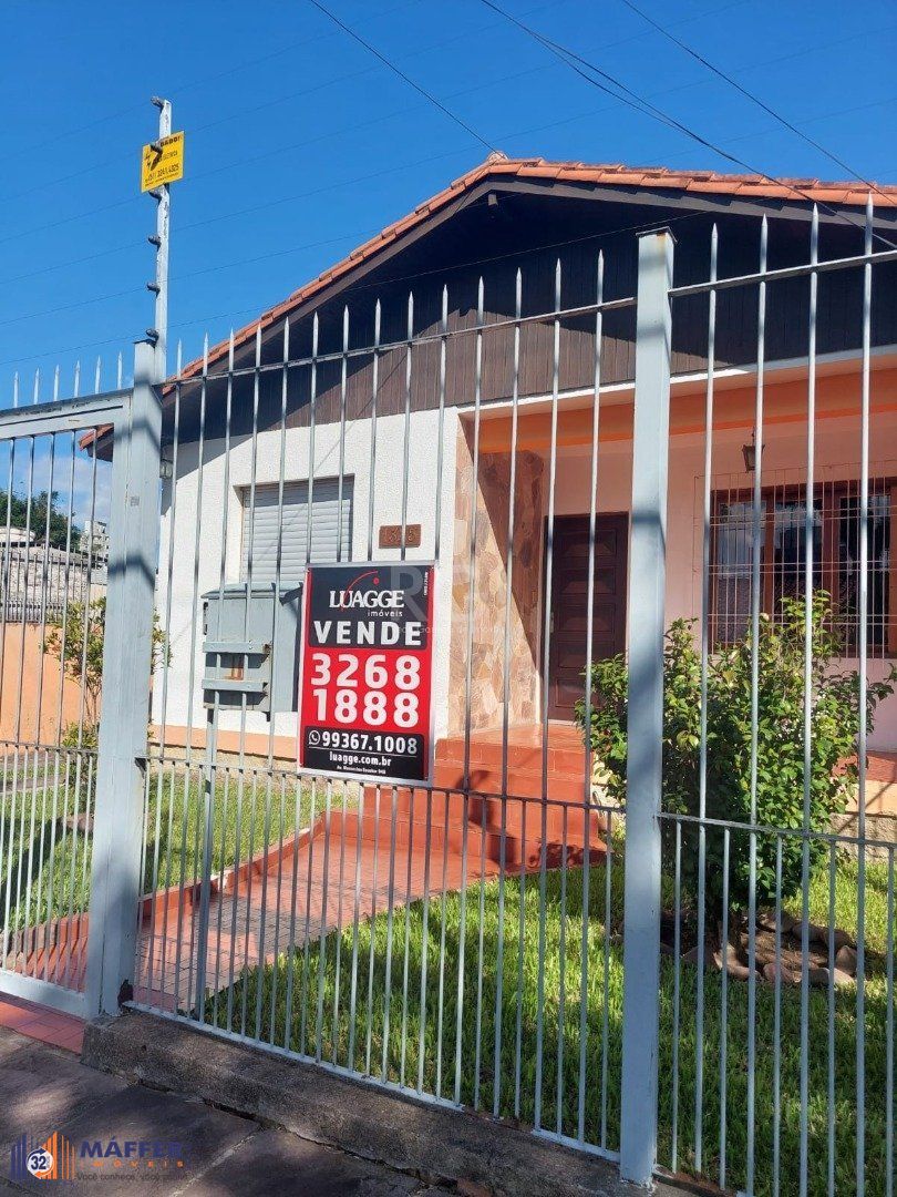 Casa, 3 quartos, à venda, 254 m², Tristeza - Porto Alegre — foto 3