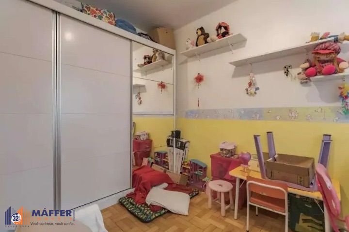 Apartamento, 4 quartos, 209 m² - Foto 11