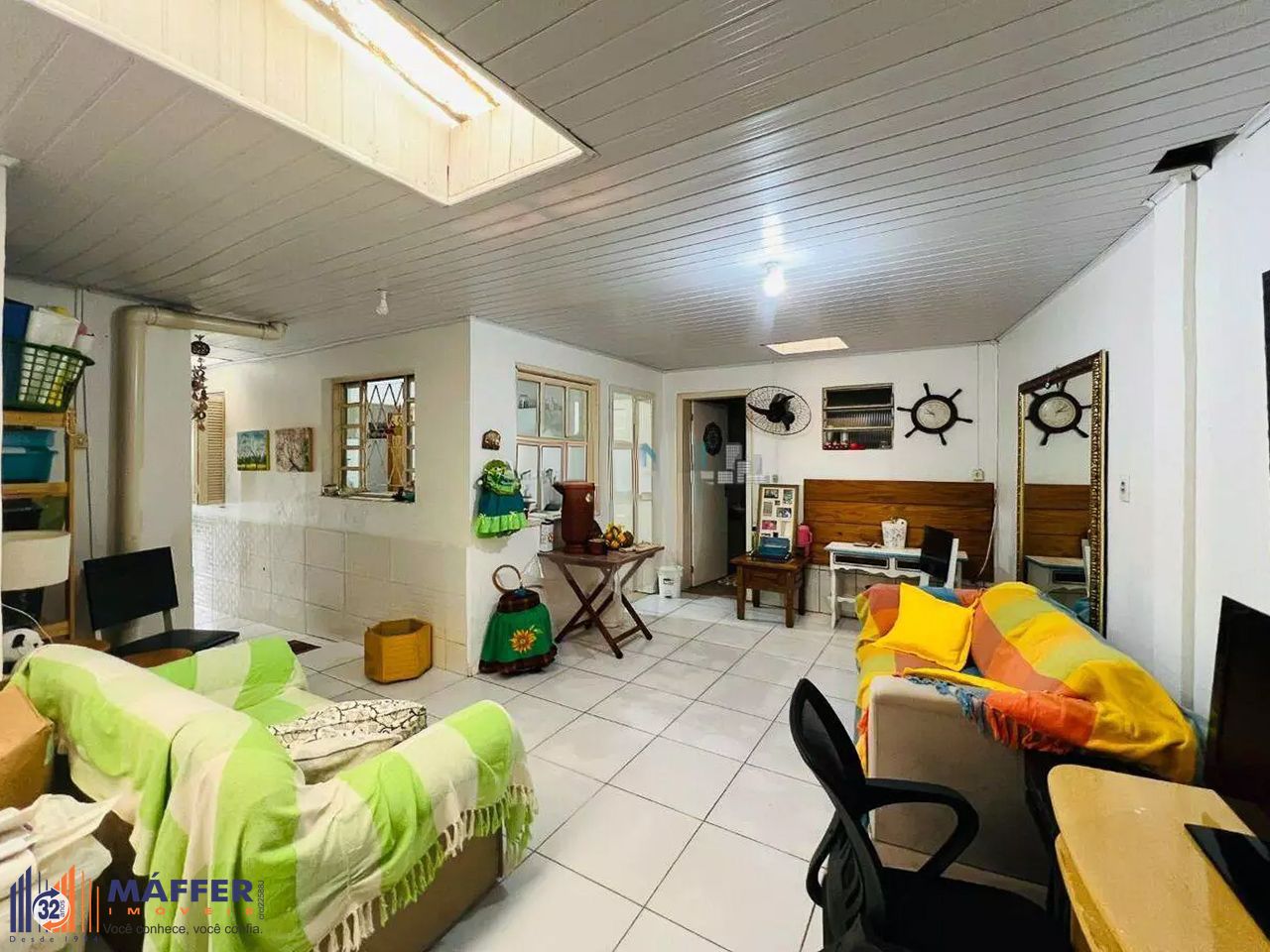 Casa, 2 quartos, à venda, 100 m², Vila Carlos Antônio Wilkens - Cachoeirinha — foto 5