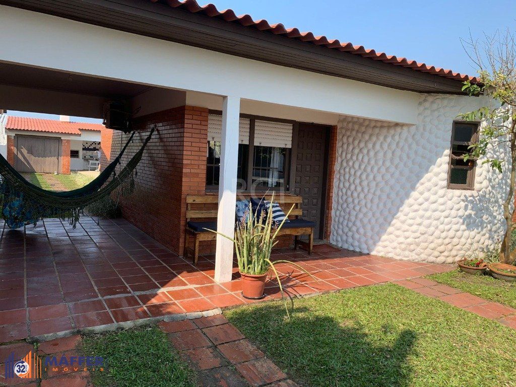 Casa 2 quartos à venda, 80m², Praia da Conceição - Capão da Canoa