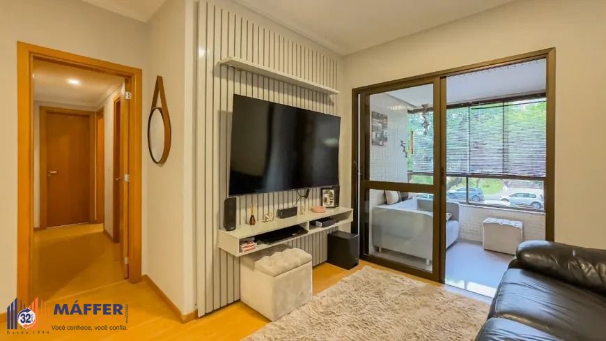 Apartamento, 3 quartos, 97 m² - Foto 2