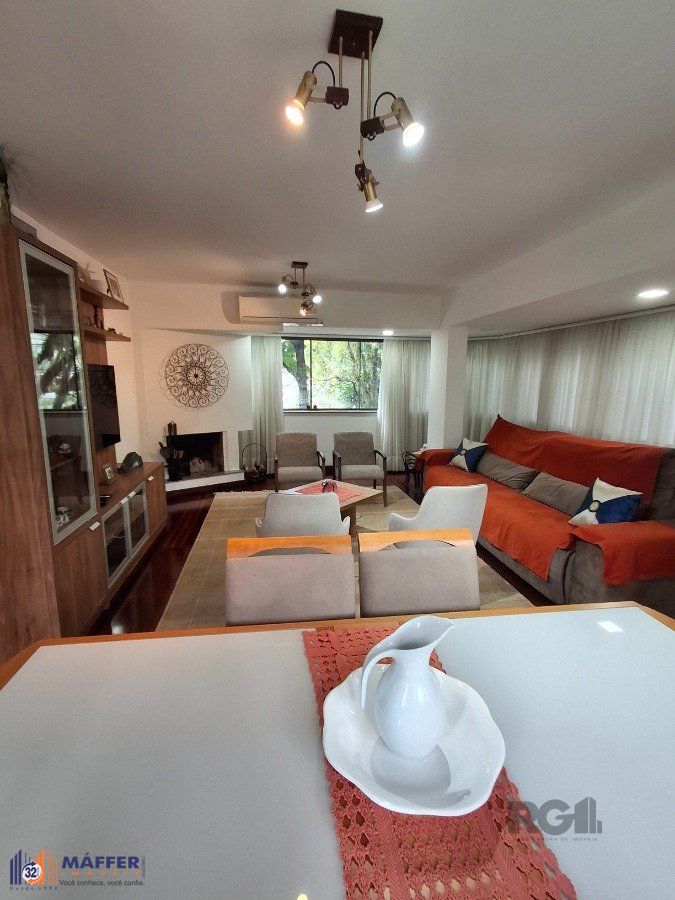 Apartamento, 3 suítes, à venda, 297 m², Auxiliadora - Porto Alegre — foto 2